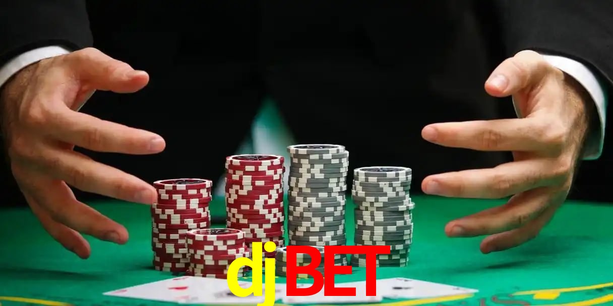 djbet Slots