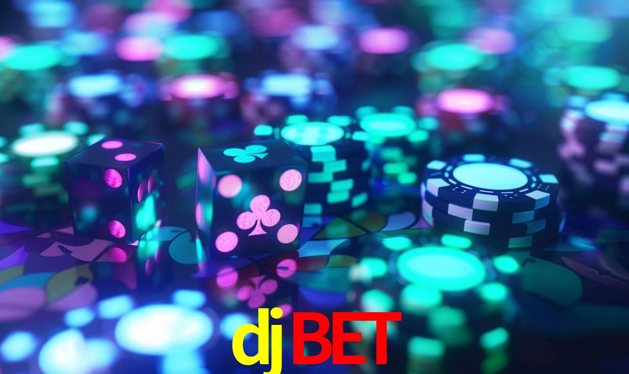 Mesa de Blackjack djbet