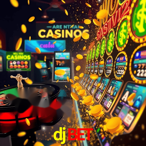 A Experiência Imersiva dos Cassinos Ao Vivo no djbet