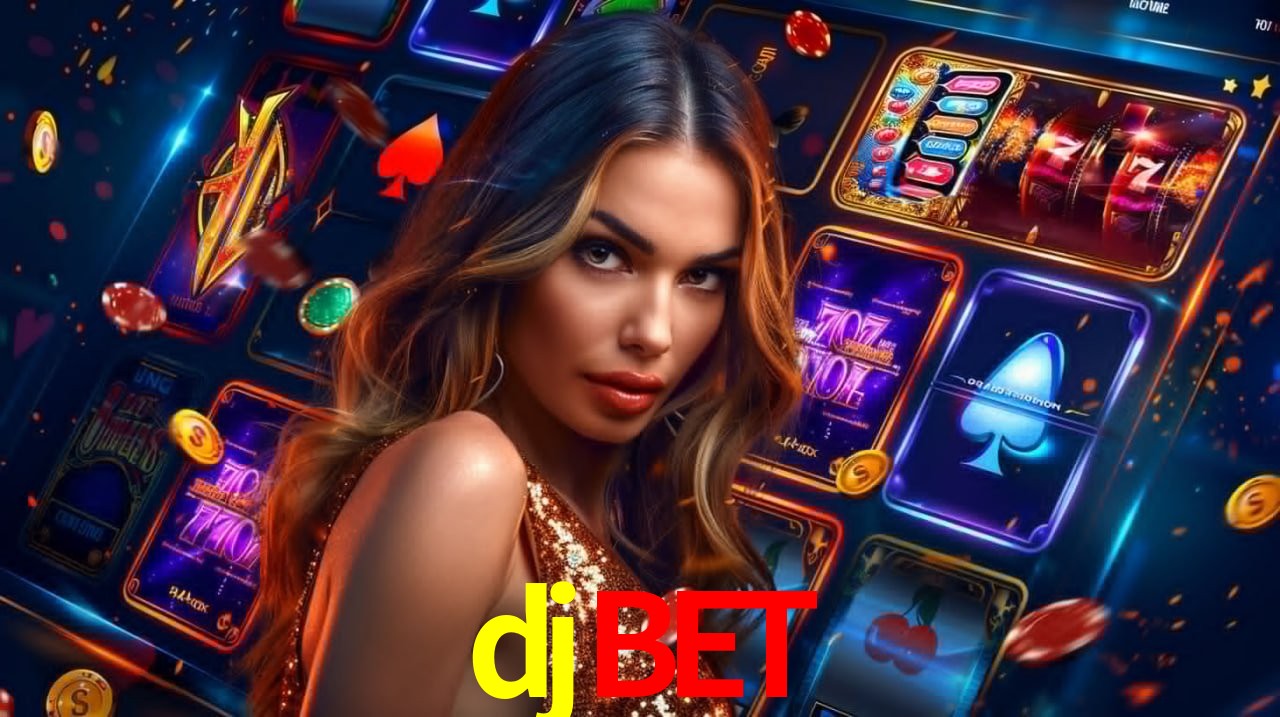 djbet download