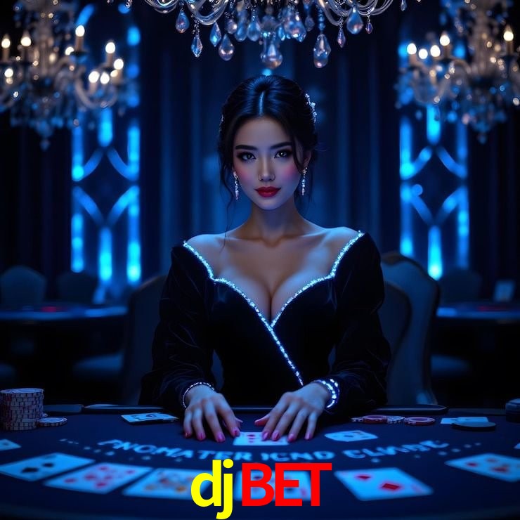 Diretório de Jogos djbet