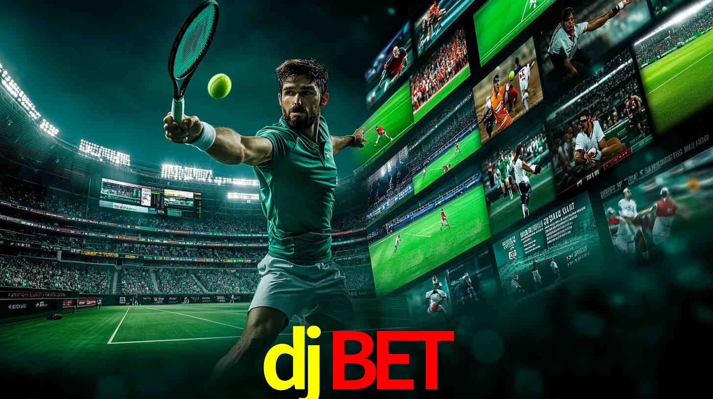 A Experiência Imersiva dos Cassinos Ao Vivo no djbet