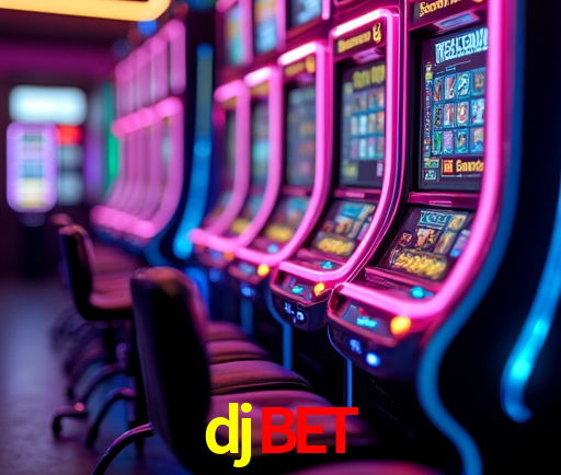 djbet Plataforma Oficial