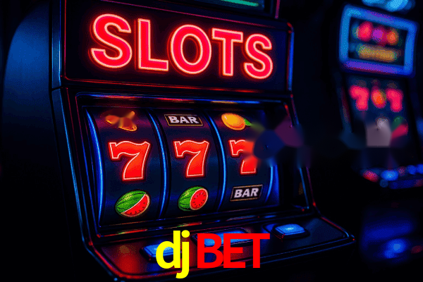 djbet Plataforma