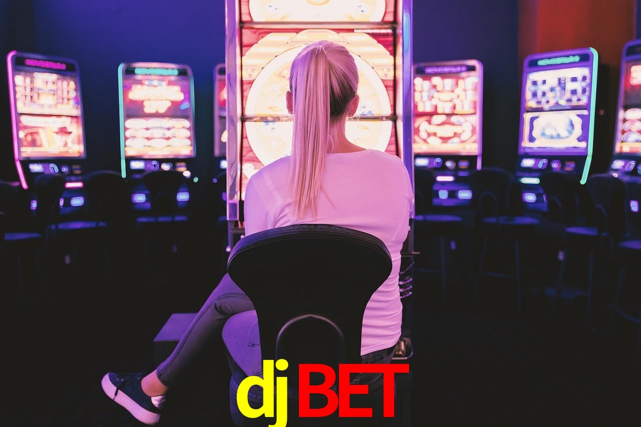 Game Providers djbet