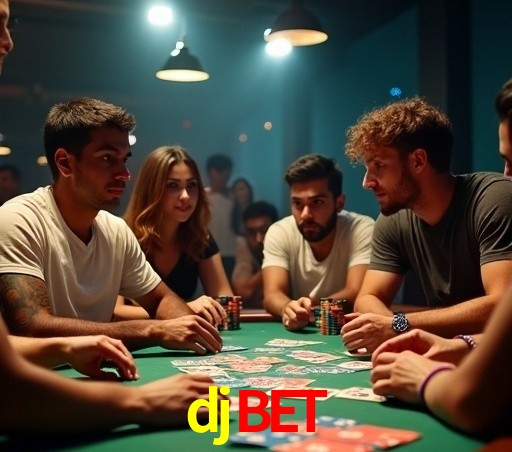 djbet cassino online