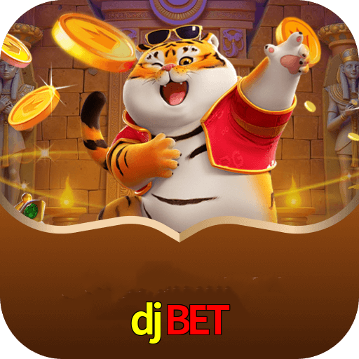 Logo djbet